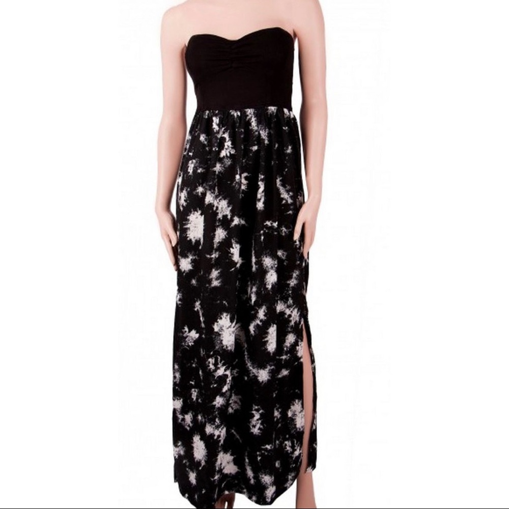 Hurley Maxi Dress